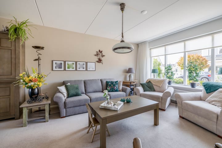 Foto 8 van Bromelia 25