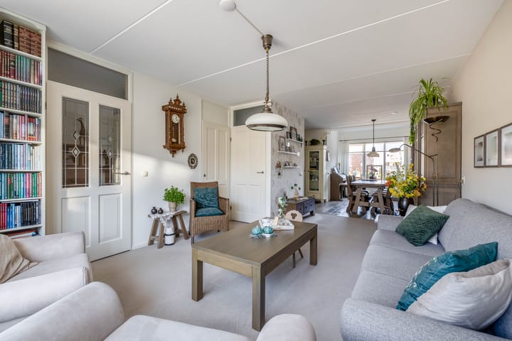 Foto 9 van Bromelia 25