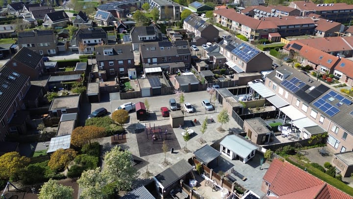 Foto 37 van Bromelia 25