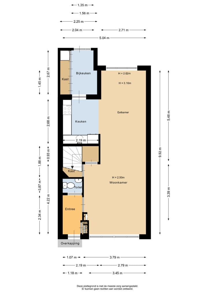 Foto 39 van Bromelia 25