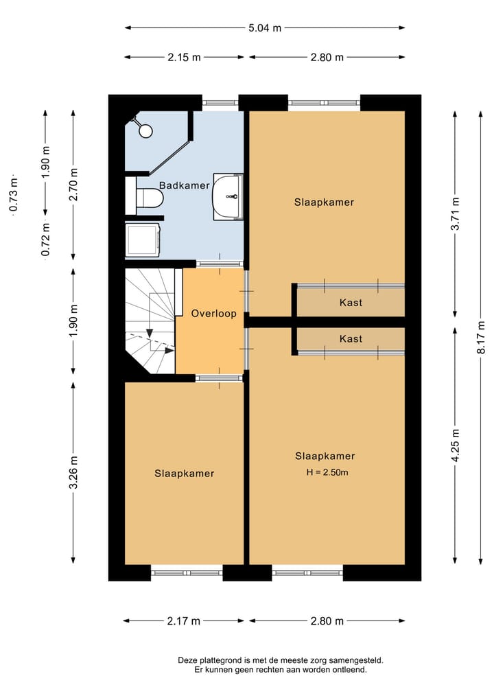 Foto 40 van Bromelia 25