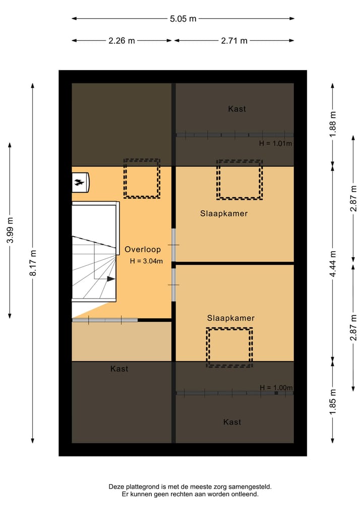 Foto 42 van Bromelia 25