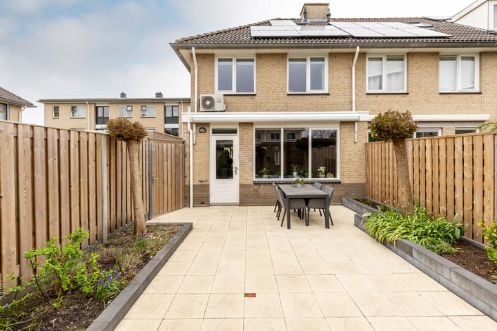 Foto 2 van Schoutlaan 1