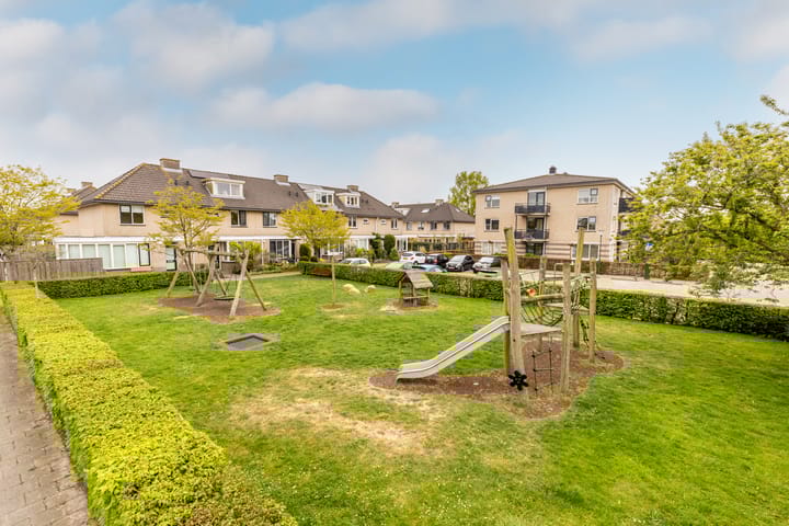 Foto 5 van Schoutlaan 1