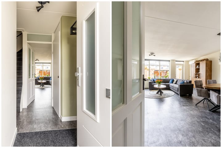 Foto 6 van Schoutlaan 1