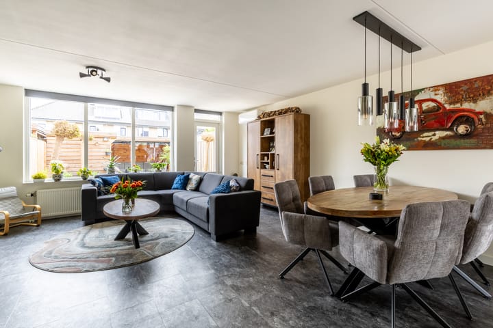 Foto 9 van Schoutlaan 1