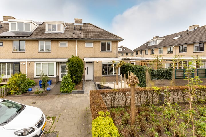 Foto 27 van Schoutlaan 1