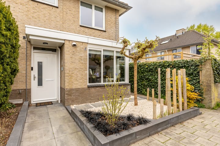 Foto 28 van Schoutlaan 1