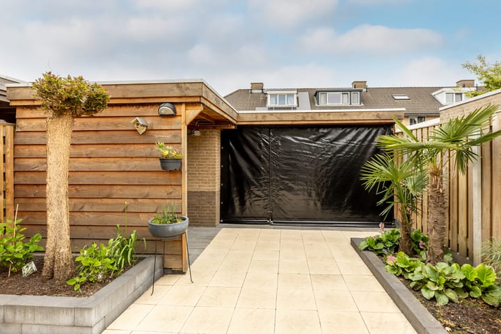 Foto 33 van Schoutlaan 1