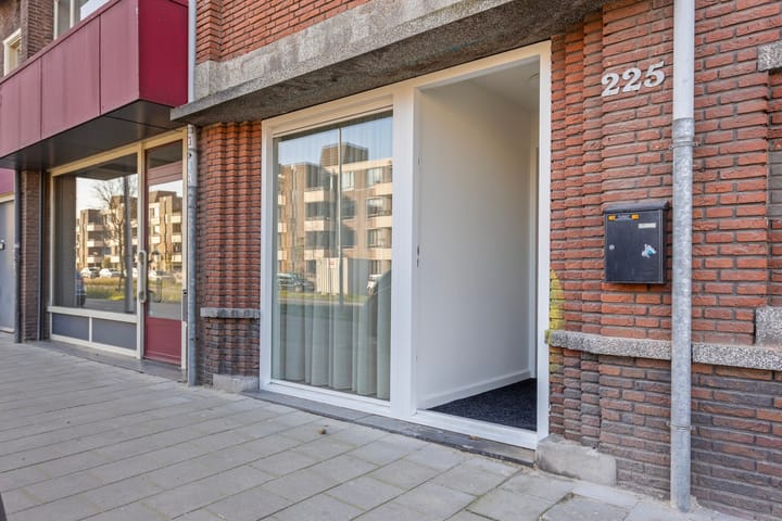 Foto 3 van Boschdijk 225-01