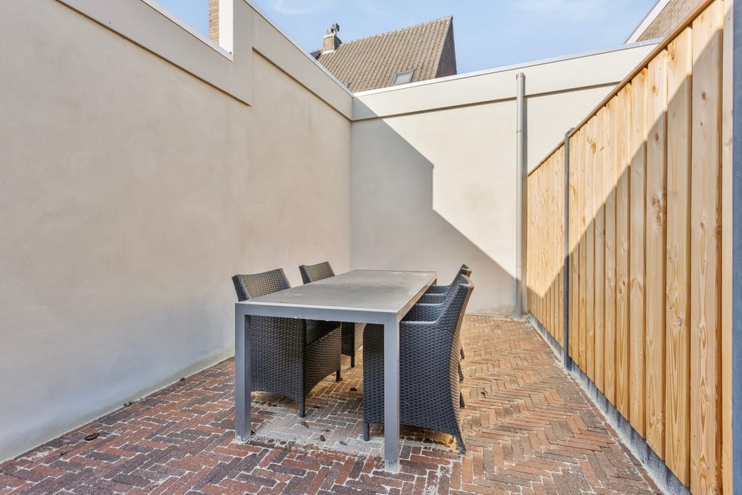 Foto 28 van Boschdijk 225-01