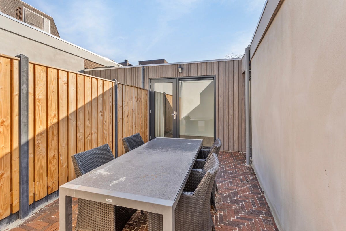 Foto 29 van Boschdijk 225-01