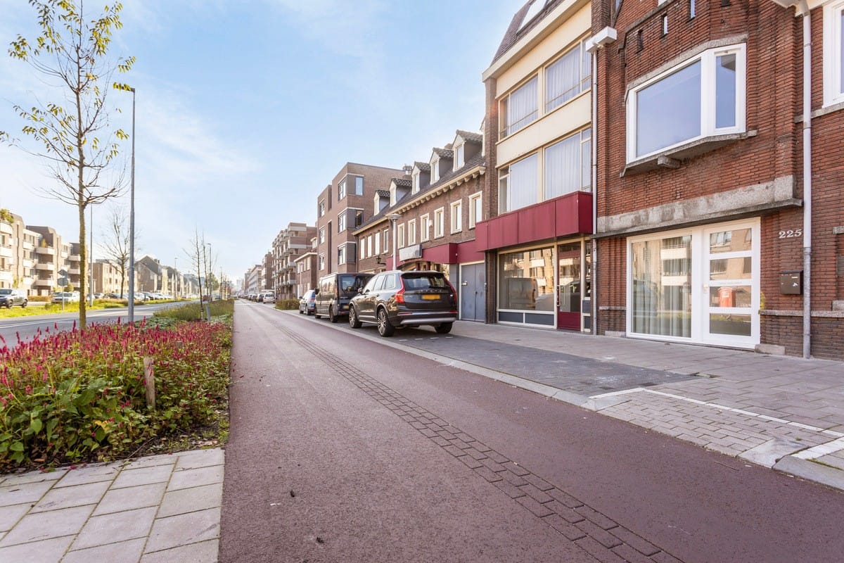 Foto 30 van Boschdijk 225-01