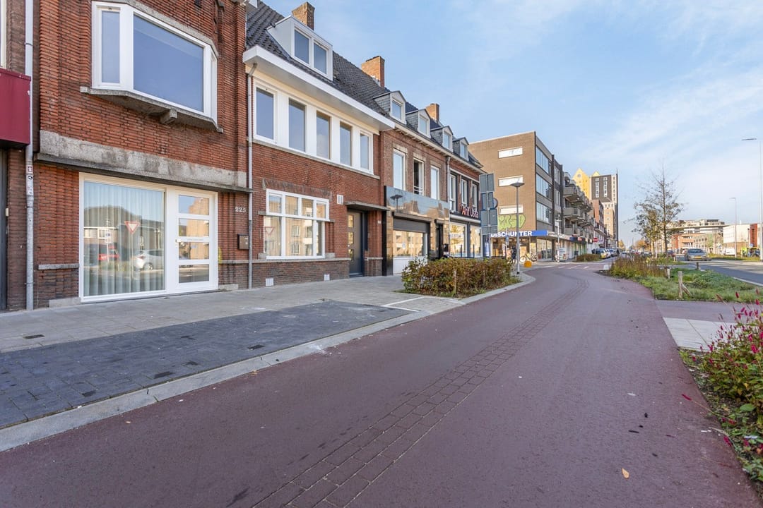 Foto 31 van Boschdijk 225-01