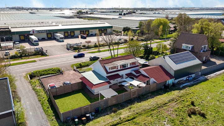 Foto 50 van Middel Broekweg 83