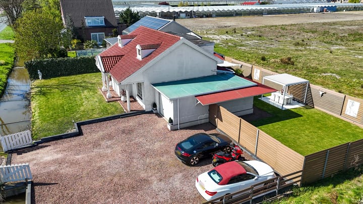 Foto 52 van Middel Broekweg 83