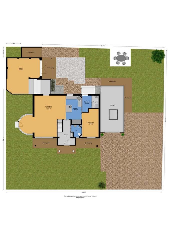 Foto 55 van Middel Broekweg 83