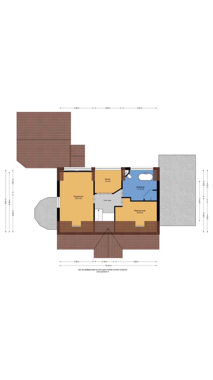 Foto 57 van Middel Broekweg 83