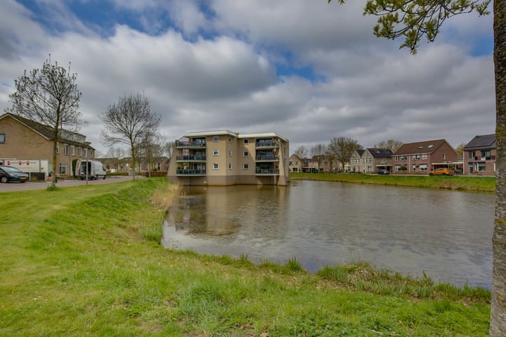 Foto 5 van Groenling 6