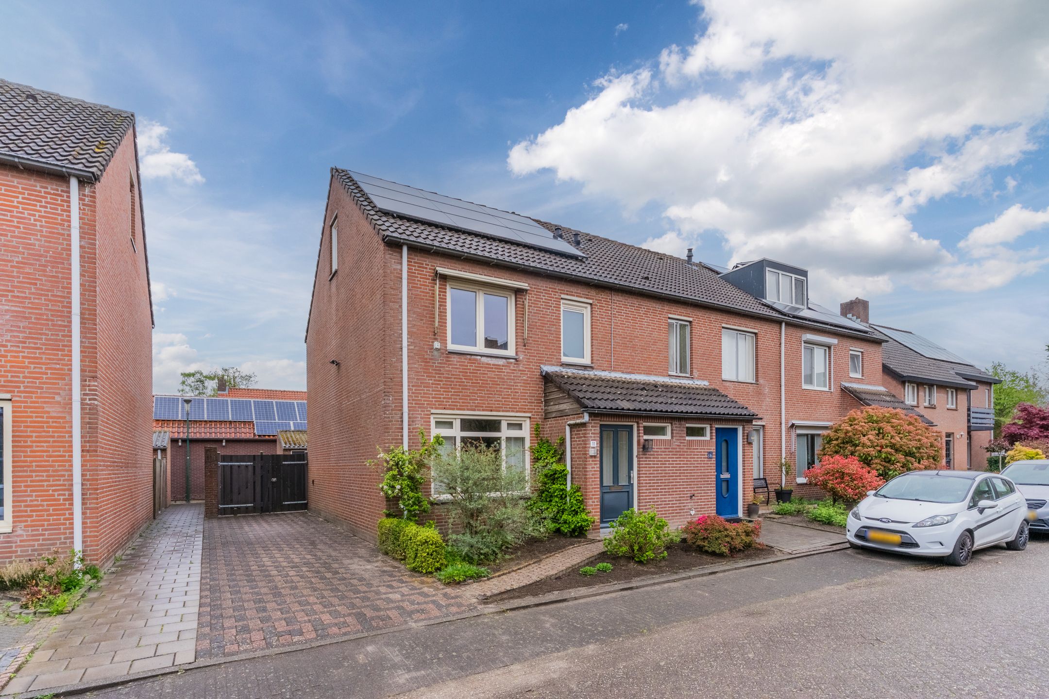 Vendelierstraat, 11, Duizel, 5525BS, Noord-Brabant, Nederland 11 