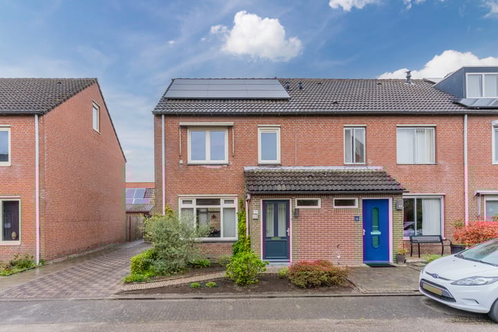 Foto 4 van Vendelierstraat 11