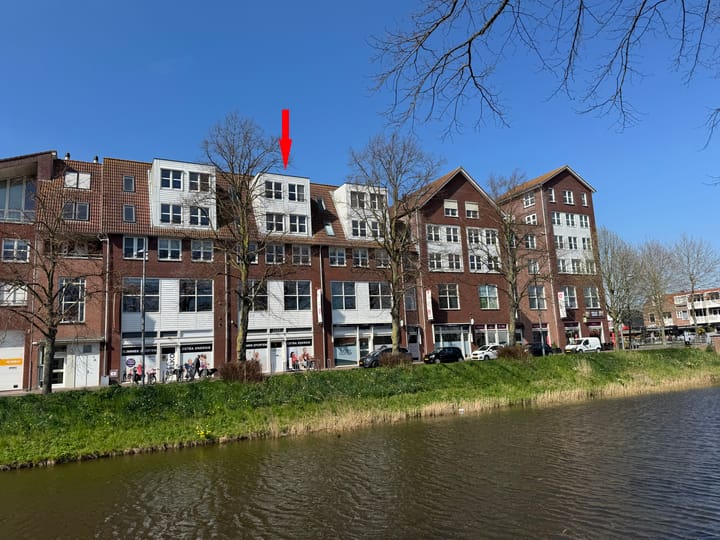 Foto 1 van Hoofdweg 1185-A