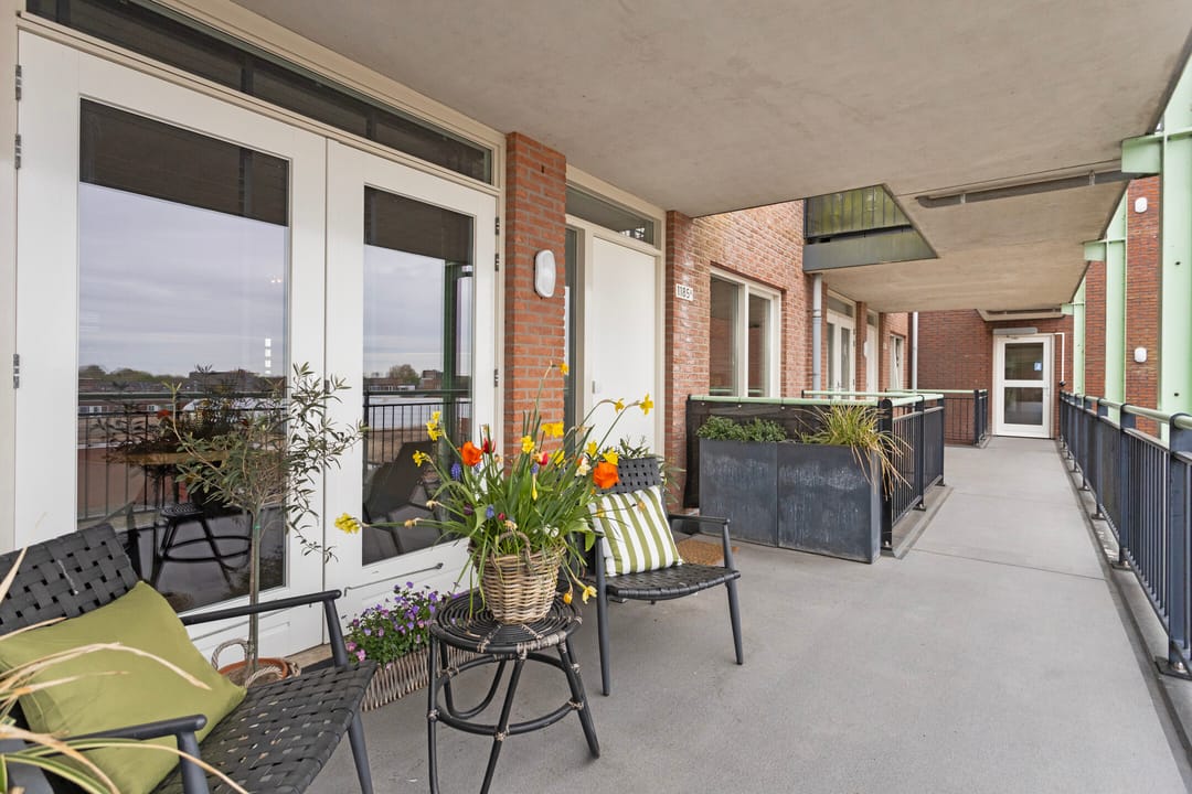 Photo 8 of Hoofdweg 1185-A