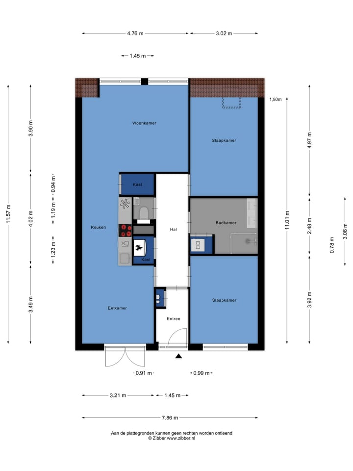 Foto 28 van Hoofdweg 1185-A