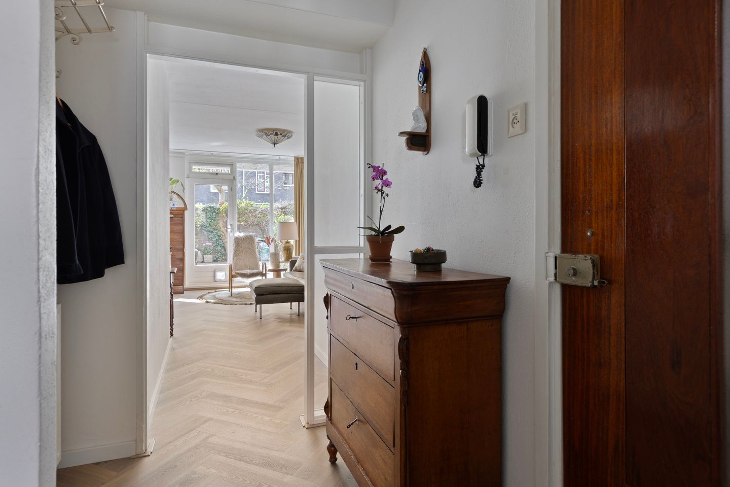 Photo 5 of Neeltje van Zuytbrouckhof 10