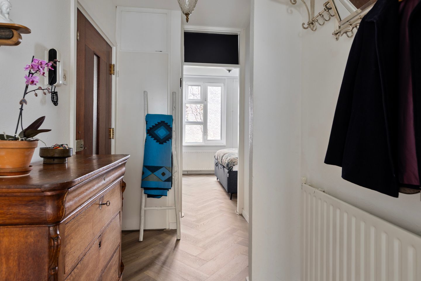 Photo 4 of Neeltje van Zuytbrouckhof 10