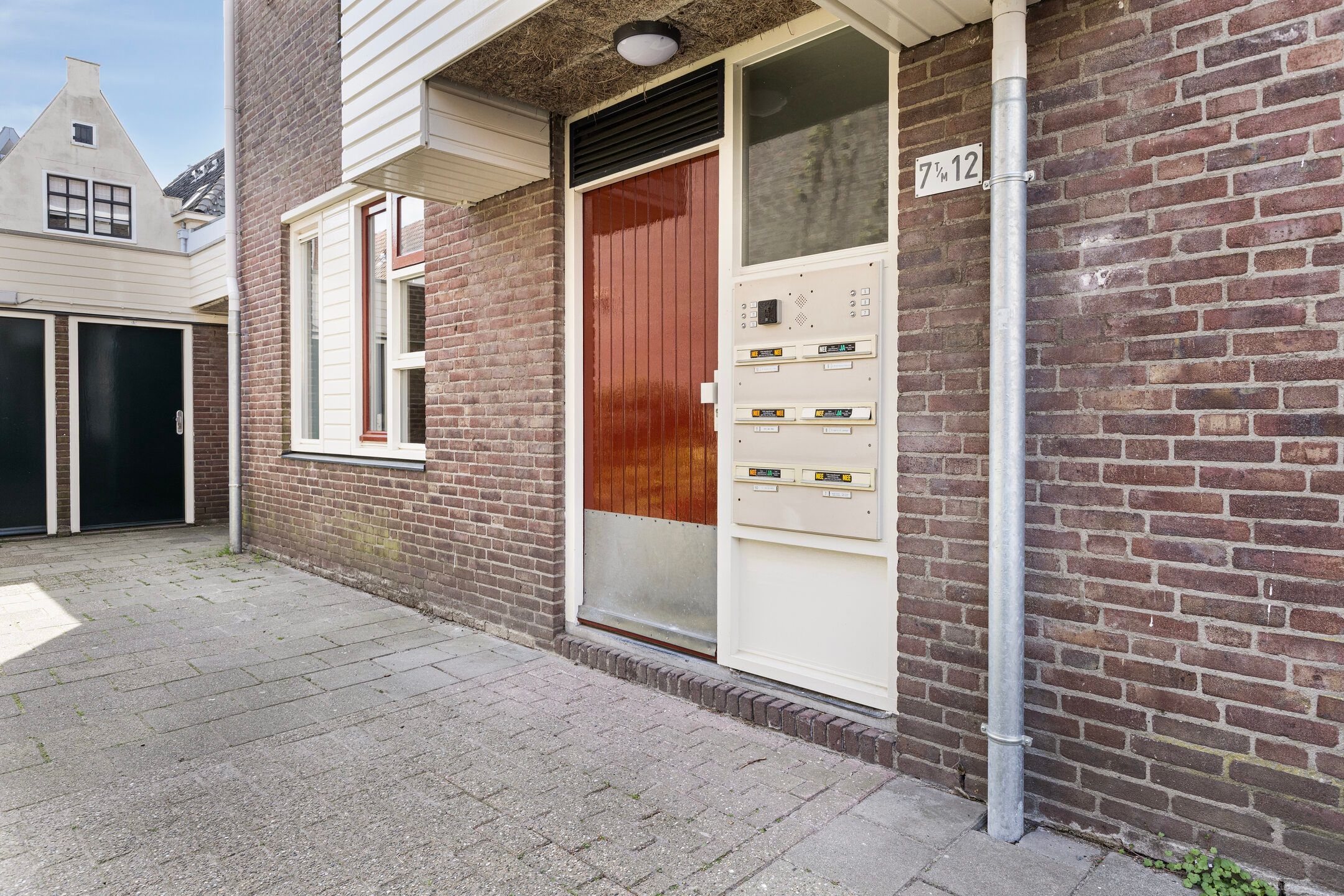 Photo 3 of Neeltje van Zuytbrouckhof 10