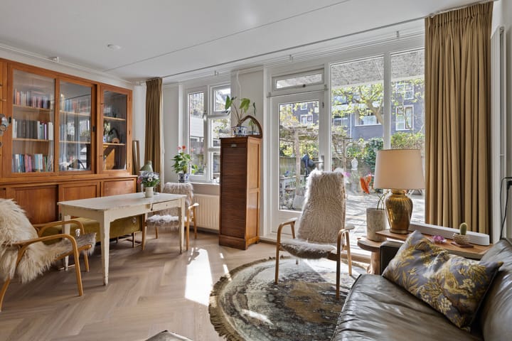 Foto 7 van Neeltje van Zuytbrouckhof 10