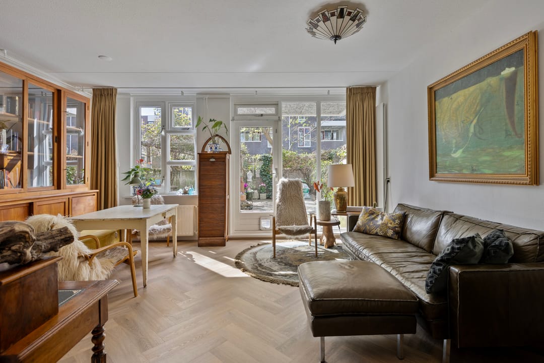 Photo 8 of Neeltje van Zuytbrouckhof 10