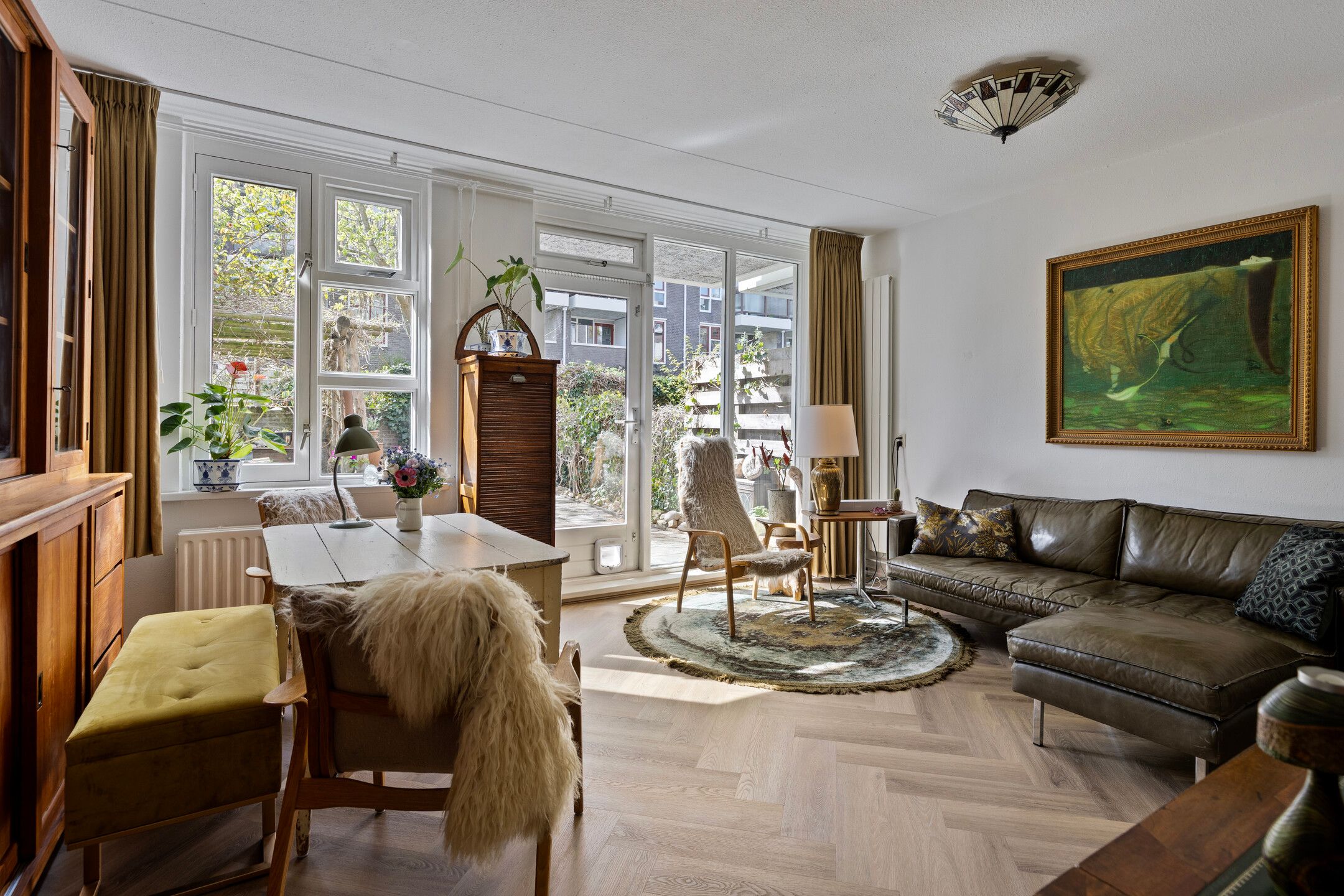 Photo 9 of Neeltje van Zuytbrouckhof 10