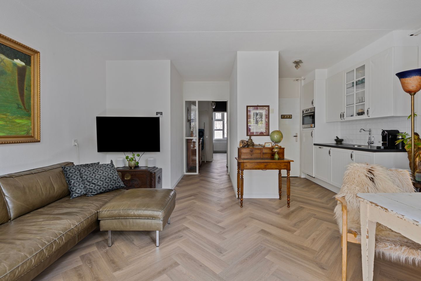 Photo 10 of Neeltje van Zuytbrouckhof 10