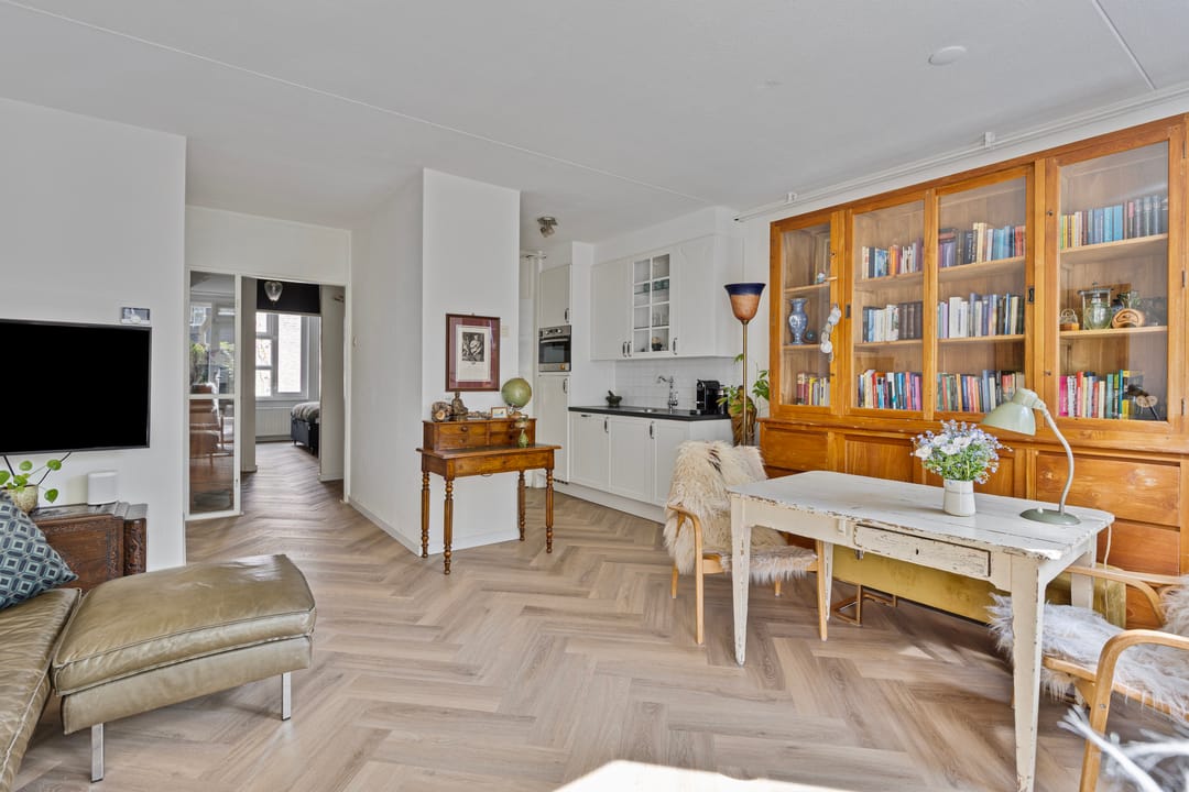 Photo 11 of Neeltje van Zuytbrouckhof 10