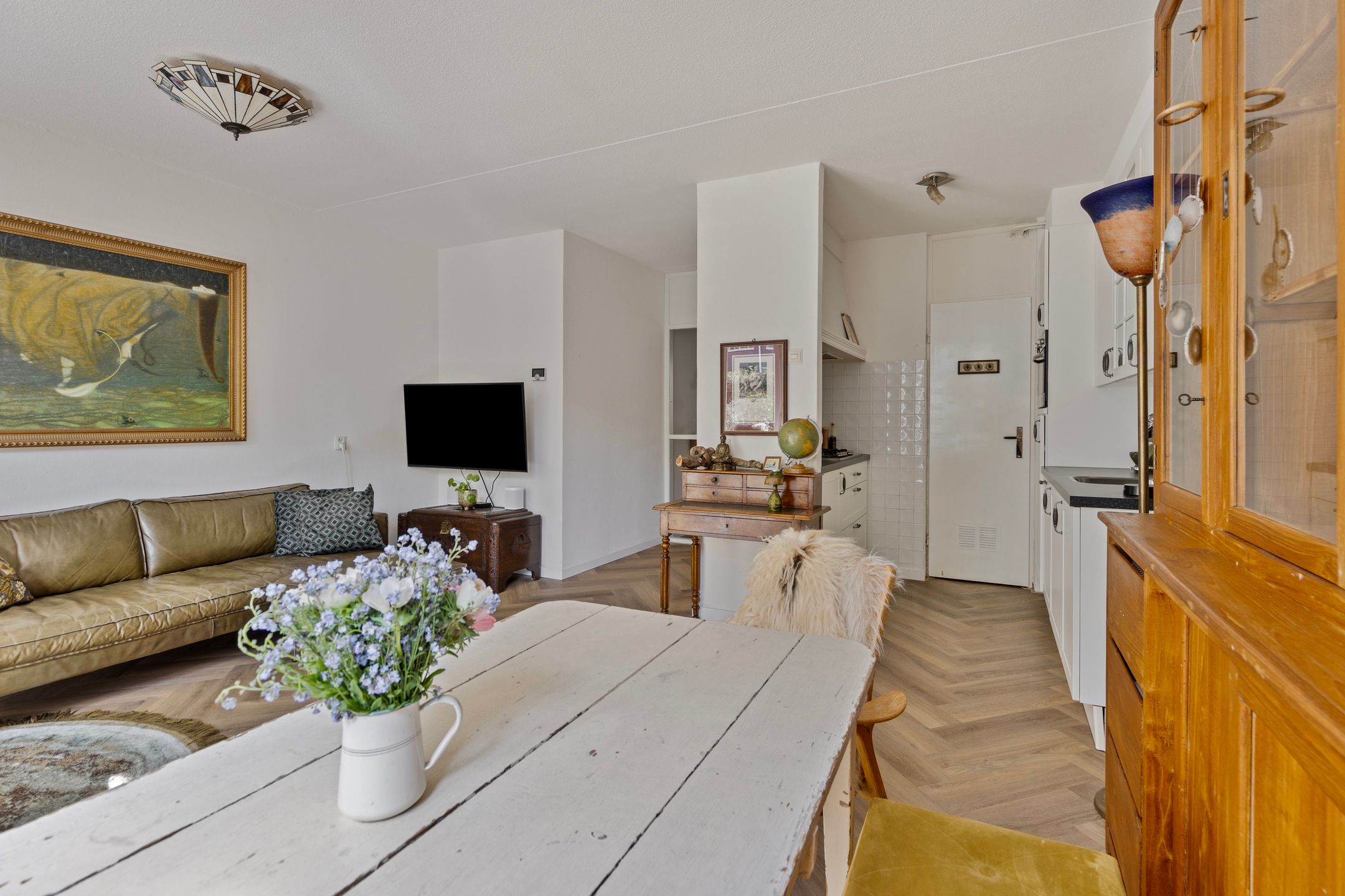 Photo 12 of Neeltje van Zuytbrouckhof 10