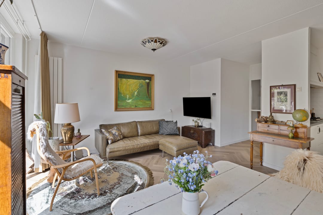 Photo 13 of Neeltje van Zuytbrouckhof 10