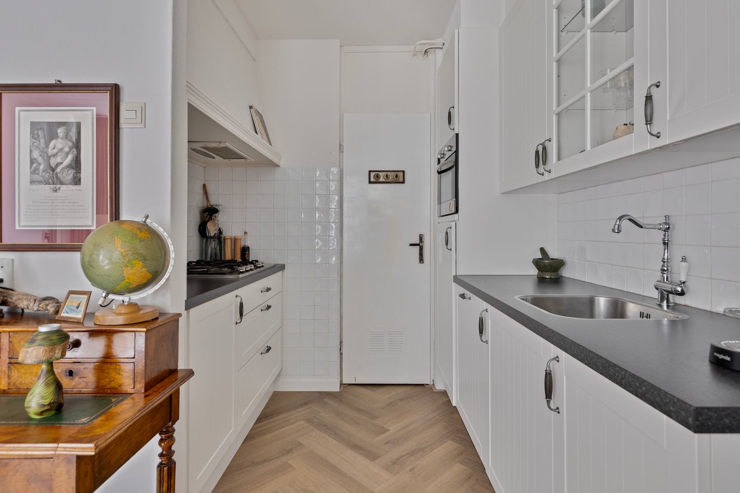 Photo 14 of Neeltje van Zuytbrouckhof 10