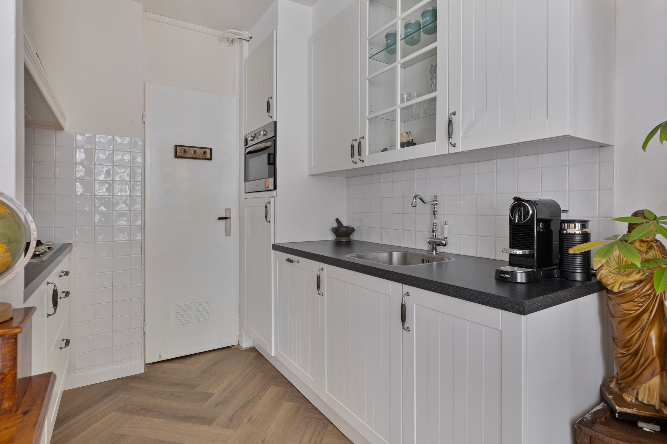 Photo 15 of Neeltje van Zuytbrouckhof 10