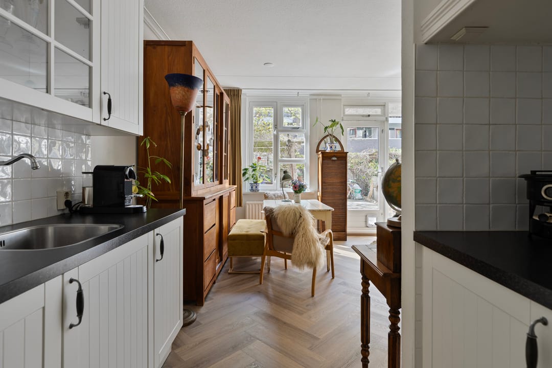 Photo 17 of Neeltje van Zuytbrouckhof 10