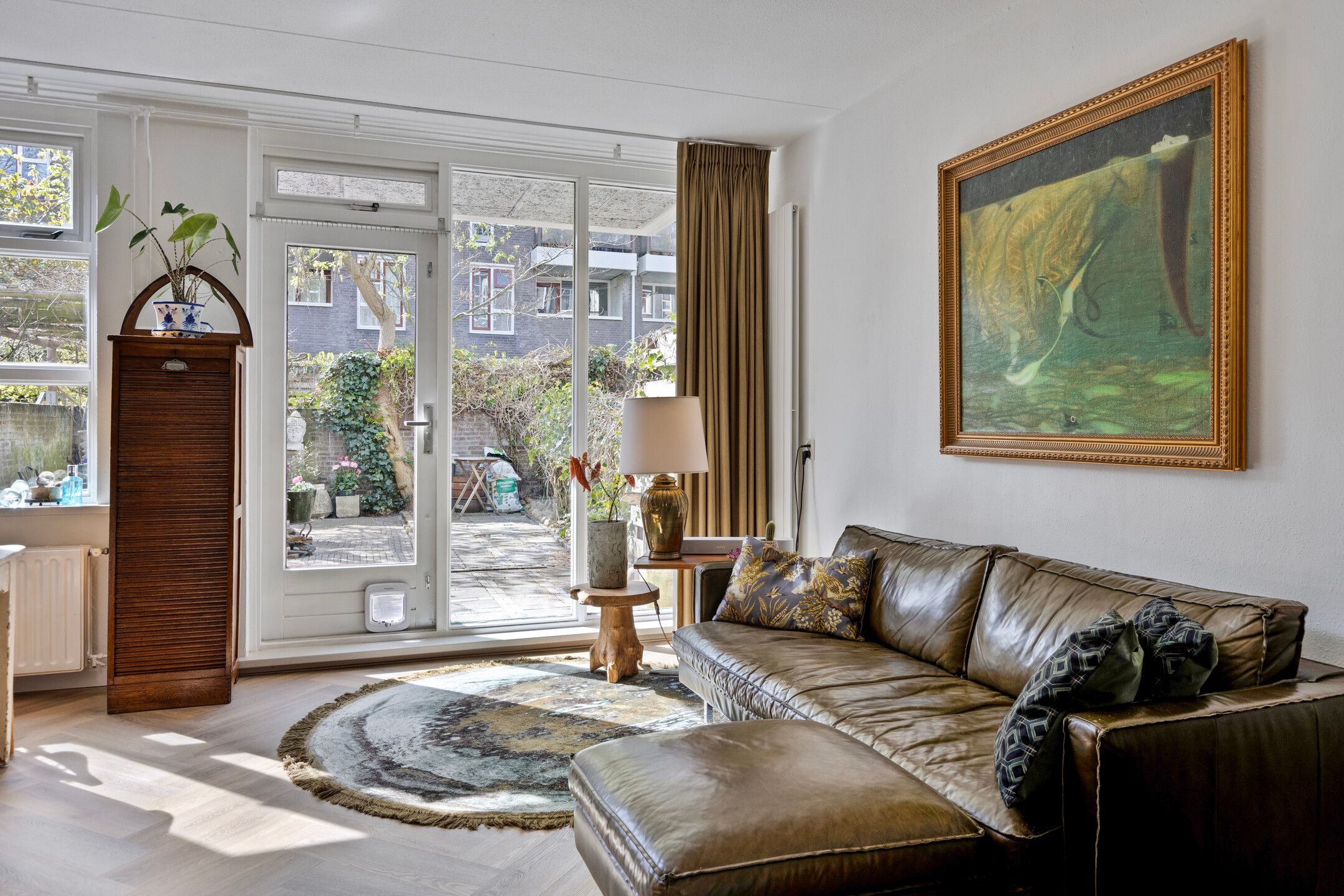 Photo 18 of Neeltje van Zuytbrouckhof 10