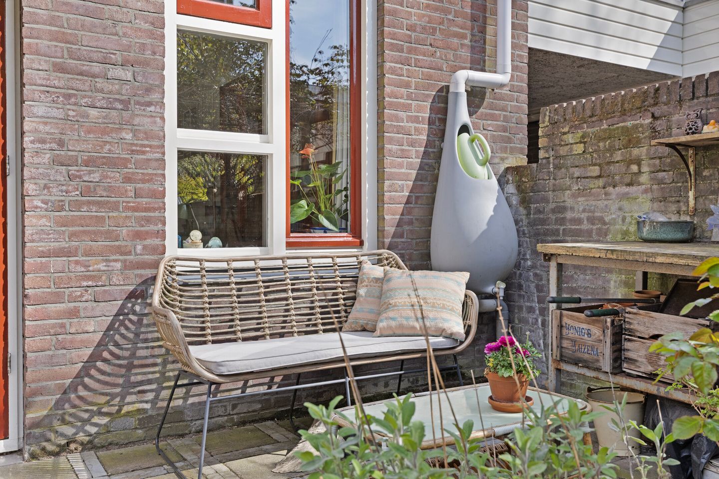 Photo 19 of Neeltje van Zuytbrouckhof 10