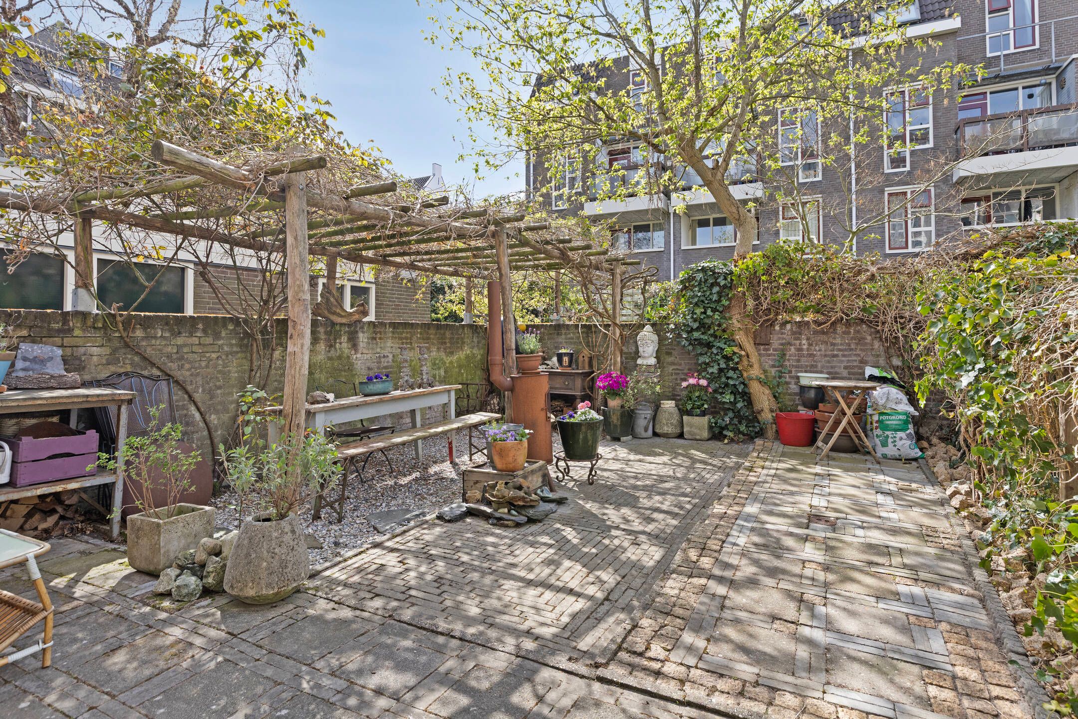 Photo 21 of Neeltje van Zuytbrouckhof 10