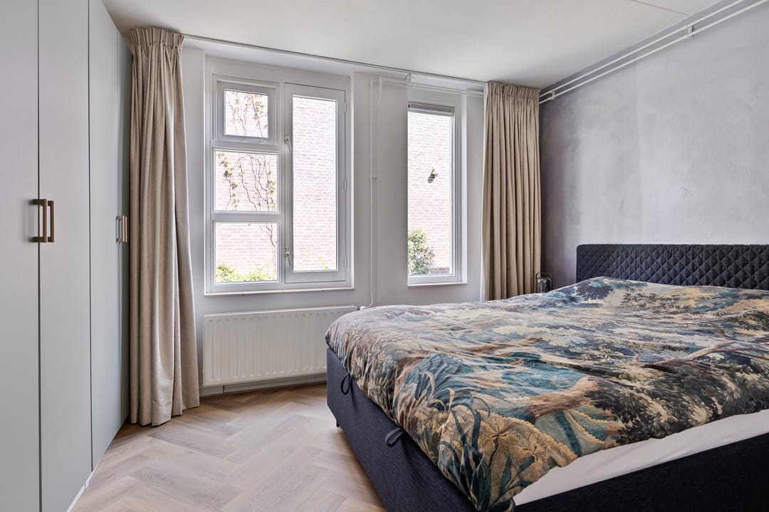 Photo 22 of Neeltje van Zuytbrouckhof 10