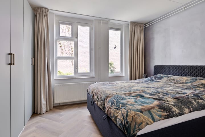 Foto 22 van Neeltje van Zuytbrouckhof 10