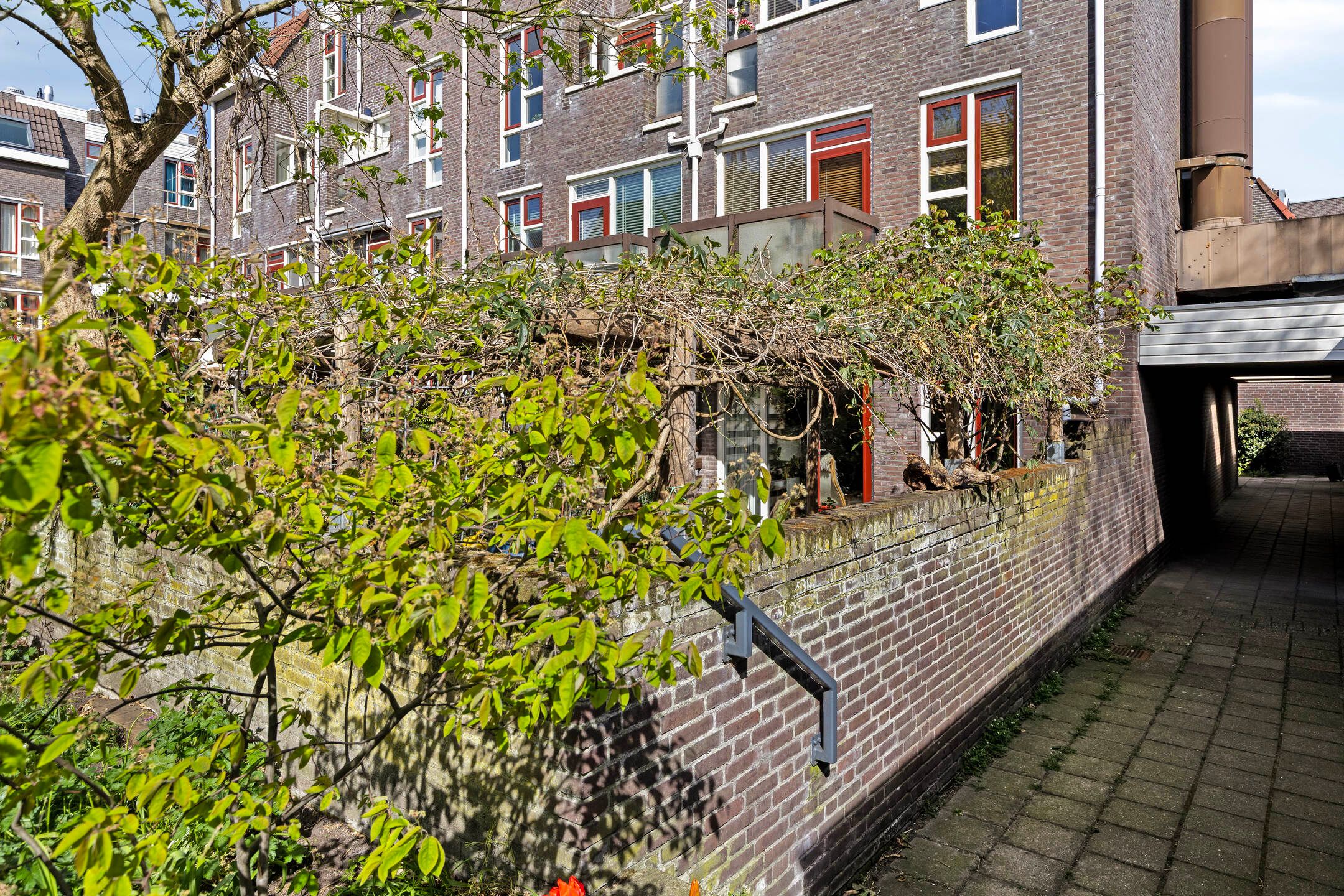 Photo 27 of Neeltje van Zuytbrouckhof 10