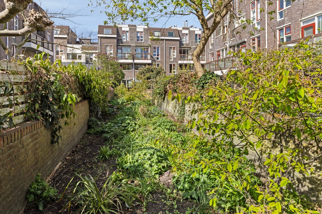 Photo 28 of Neeltje van Zuytbrouckhof 10