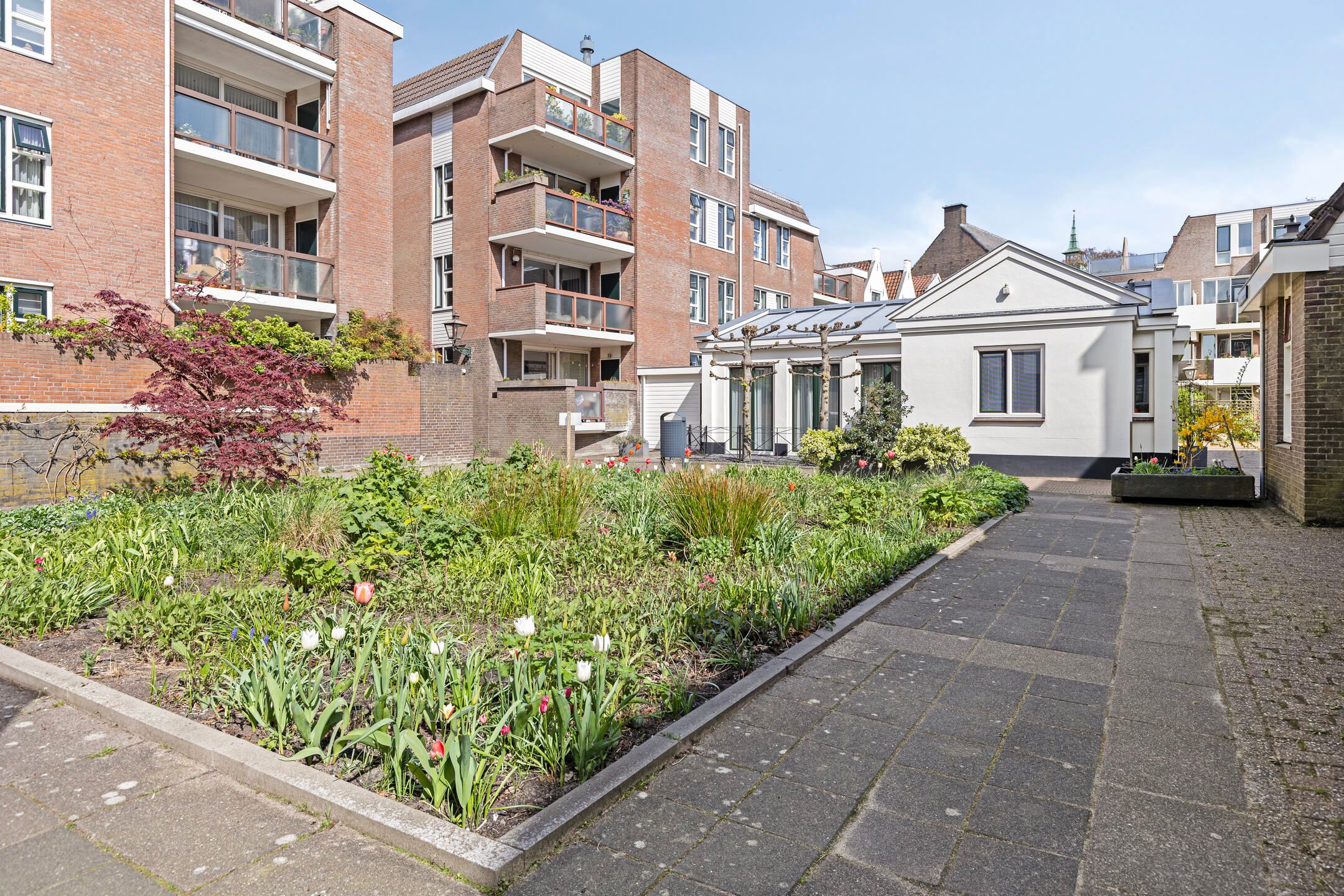 Photo 30 of Neeltje van Zuytbrouckhof 10