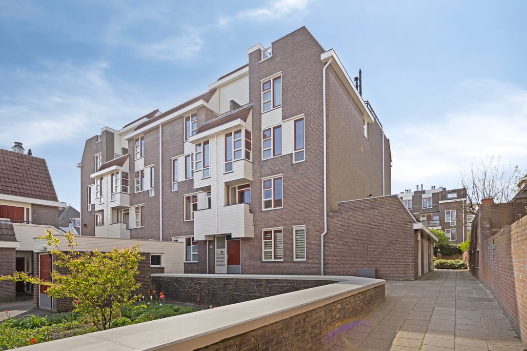 Photo 32 of Neeltje van Zuytbrouckhof 10